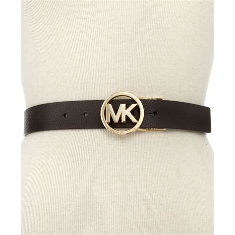 michael kors hecho en china|where are Michael Kors belts made.